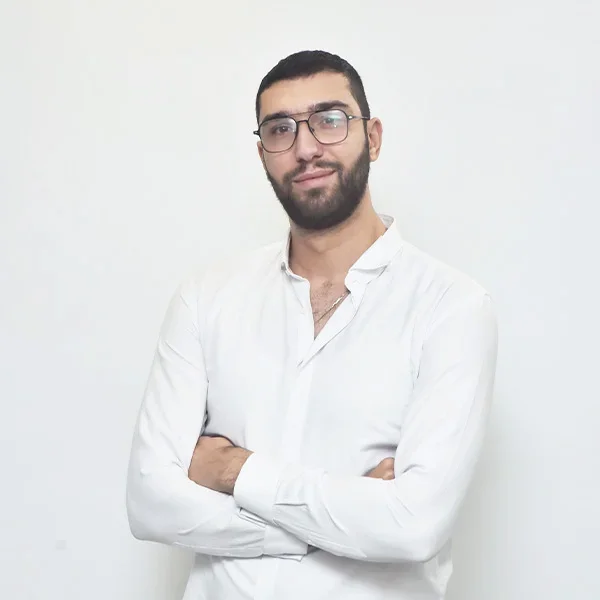 Ahmed